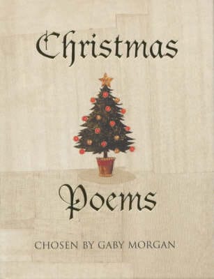 Axel Scheffler: Christmas Poems [2003] hardback
