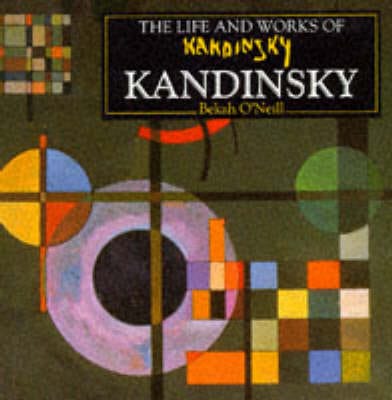 B. O'Neill: The Kandinsky [1996] hardback