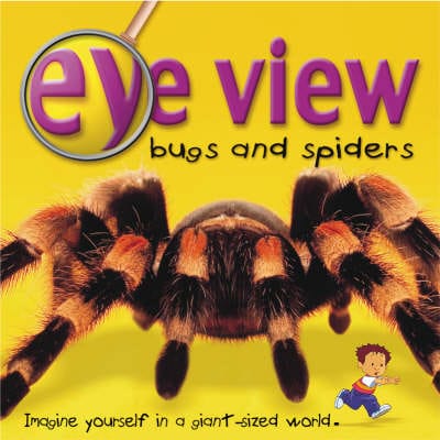 B. Taylor: Bugs and Spiders [2002] paperback