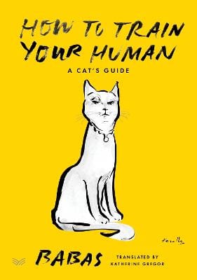 Babas: How to Train Your Human [2024] hardback