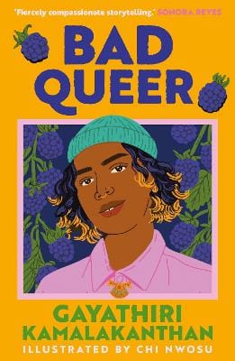 Kamalakanthan Gayathiri: Bad Queer [2026]