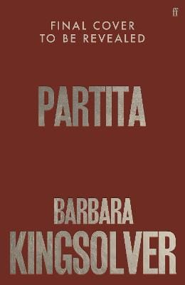 Barbara Kingsolver: Partita [2026]