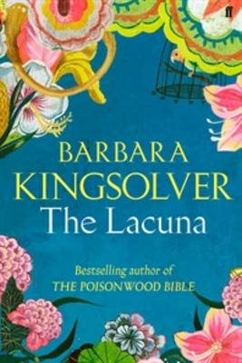 Barbara Kingsolver: The Lacuna [2009]