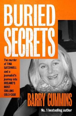 Barry Cummins: Buried Secrets [2026]