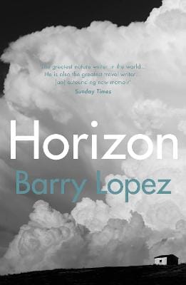 Barry Lopez: Horizon [2020]