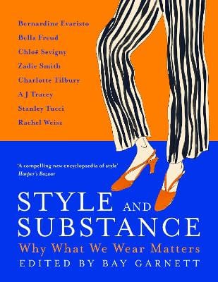 Bay Garnett: Style and Substance [2024]
