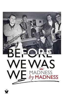 Mike Barson: Before We Was We [2019]