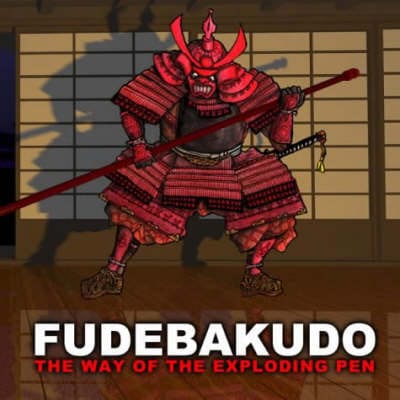 Beholder: Fudebakudo [2003]