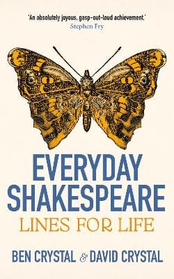Ben Crystal: Everyday Shakespeare [2025]