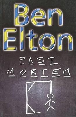Ben Elton: Past Mortem [2004] trade paperback
