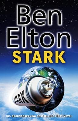 Ben Elton: Stark [2006] paperback