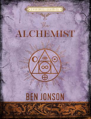 Ben Jonson: Alchemist [2022]