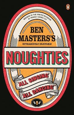 Ben Masters: Noughties [2012] paperback