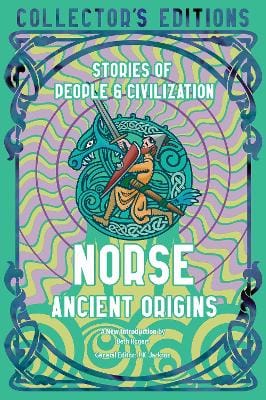 Beth Rogers: Norse Ancient Origins [2023] hardback