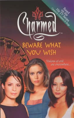 Beware What You Wish [2001] paperback