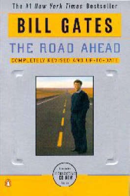 Bill Gates: The Road Ahead [1996] paperback