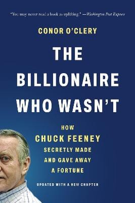 O'Clery Conor: The Billionaire Who Wasn't [2026]