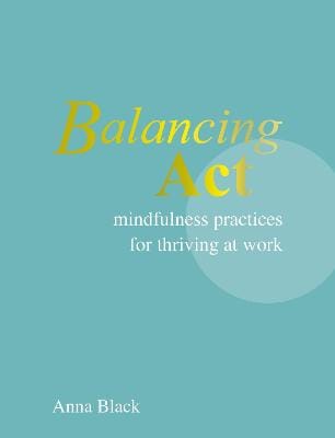Black Anna: Balancing Act [2026]