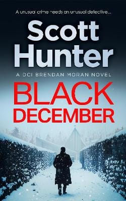 Scott Hunter: Black December [2026]