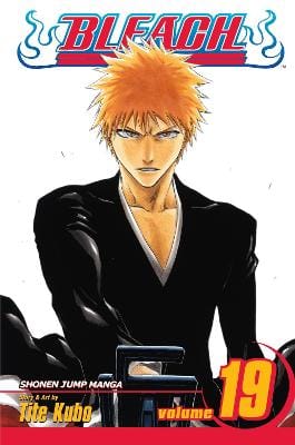Tite Kubo: Bleach, Vol. 19 [2008]