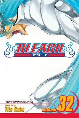 Tite Kubo: Bleach, Vol. 32 [2010]