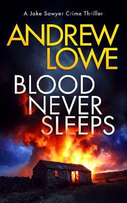 Andrew Lowe: Blood Never Sleeps [2026]