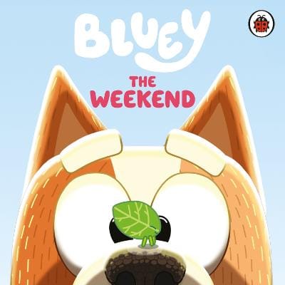 Bluey: Bluey: The Weekend [2026]