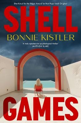 Bonnie Kistler: Shell Games [2025]