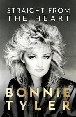 Bonnie Tyler: Straight from the Heart [2024]
