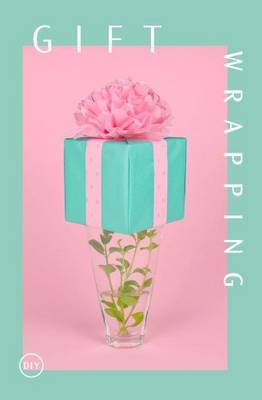 Book Index: DIY Gift Wrapping [2014] paperback