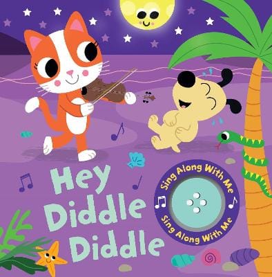 Bookoli Ltd.: Hey Diddle Diddle [2021]