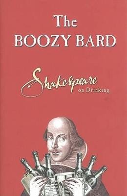Books Chartwell: The Boozy Bard [2006] hardback