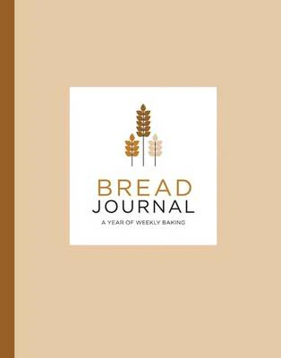Books Chronicle: Bread Journal [2012]