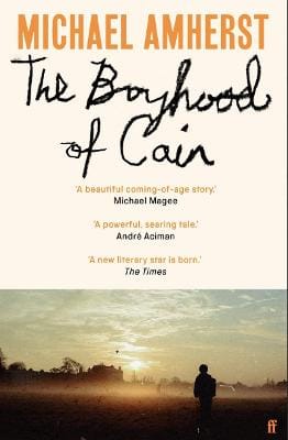 Amherst Michael: The Boyhood of Cain [2026]