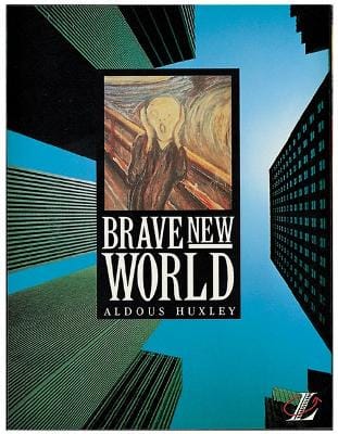 brave new world