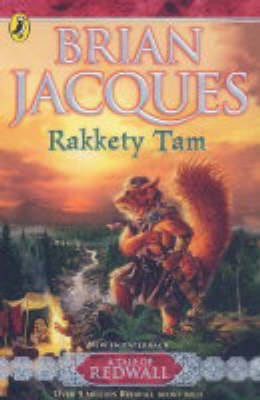 Brian Jacques: Rakkety Tam [2005]