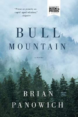 Brian Panowich: Bull Mountain [2016]