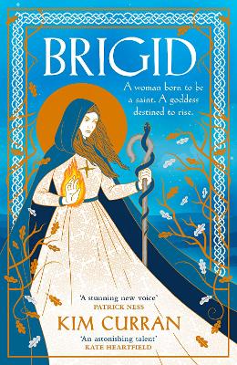 Curran Kim: Brigid [2026]