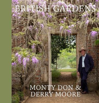 Don Monty: British Gardens [2026]