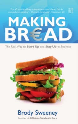 Brody Sweeney: Making Bread [2005]