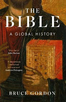 Bruce Gordon: The Bible [2024]