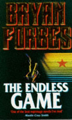 Bryan Forbes: The Endless Game [1994] paperback