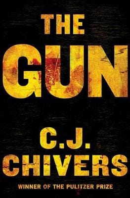 C J Chivers: The Gun [2010] hardback