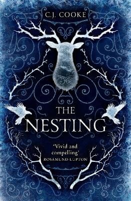 C.J. Cooke: The Nesting [2020] hardback