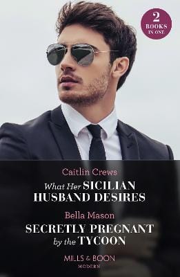 Caitlin Crews: : (Mills & Boon Modern) [2023] paperback