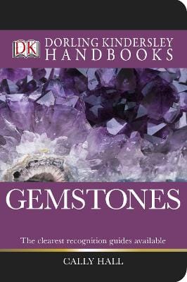 Cally Hall: Gemstones [2010] paperback