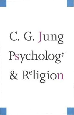 Carl Gustav Jung: Psychology and Religion [1960]