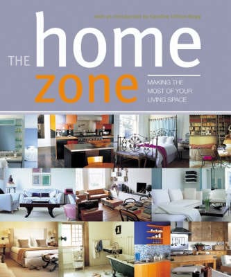 Caroline Clifton-Mogg: The Home Zone [2002] hardback