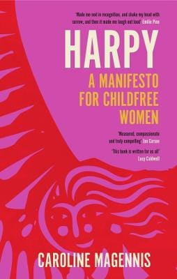 Caroline Magennis: Harpy [2025]