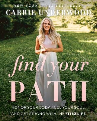 Carrie Underwood: Find Your Path [2020]